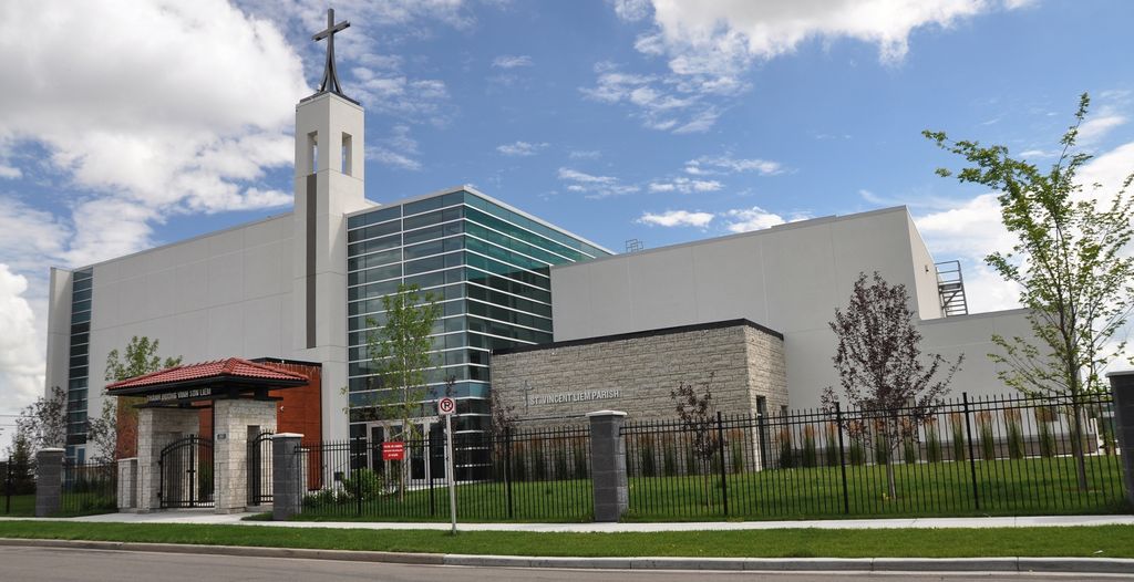 St. Vincent Liem