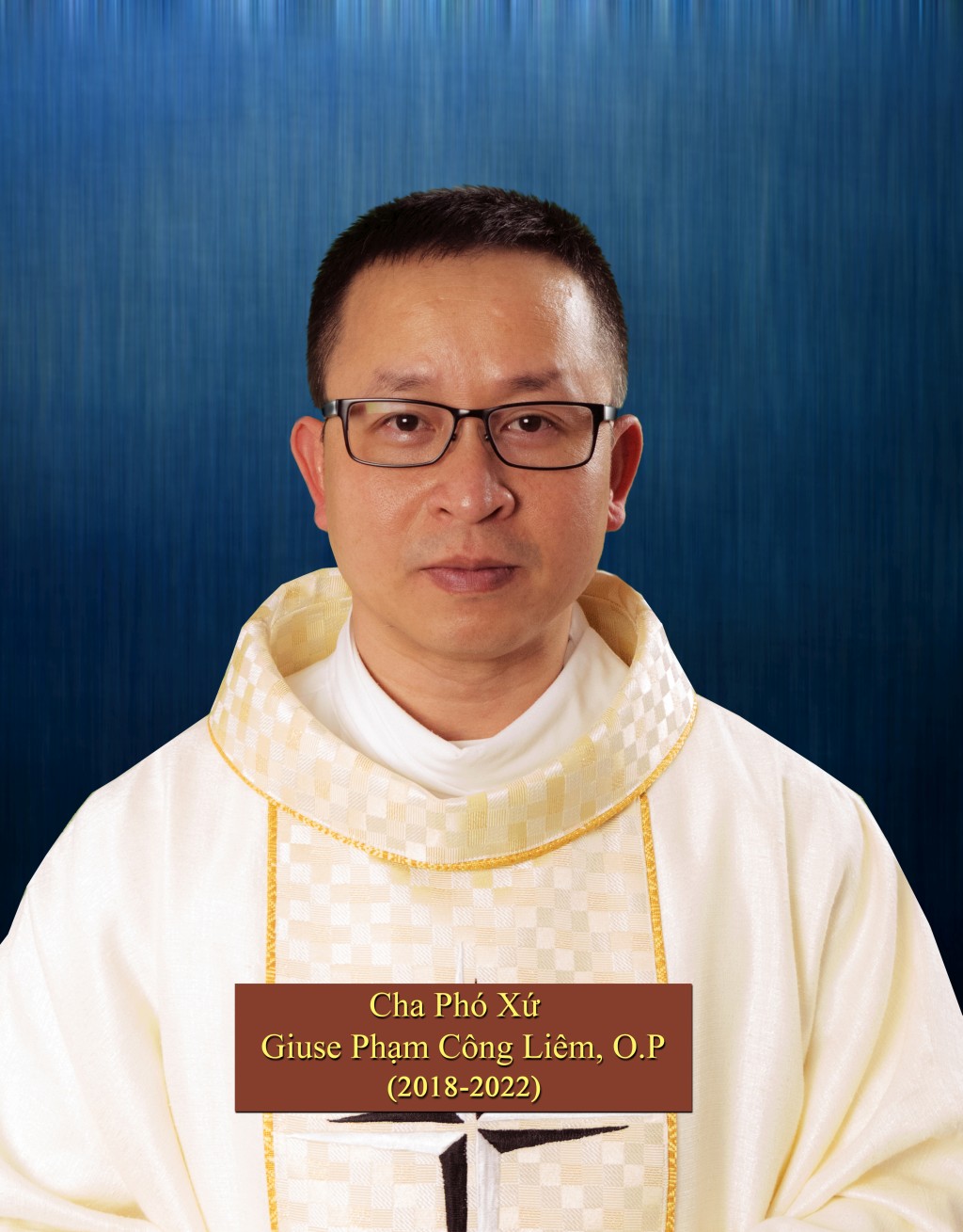 priest